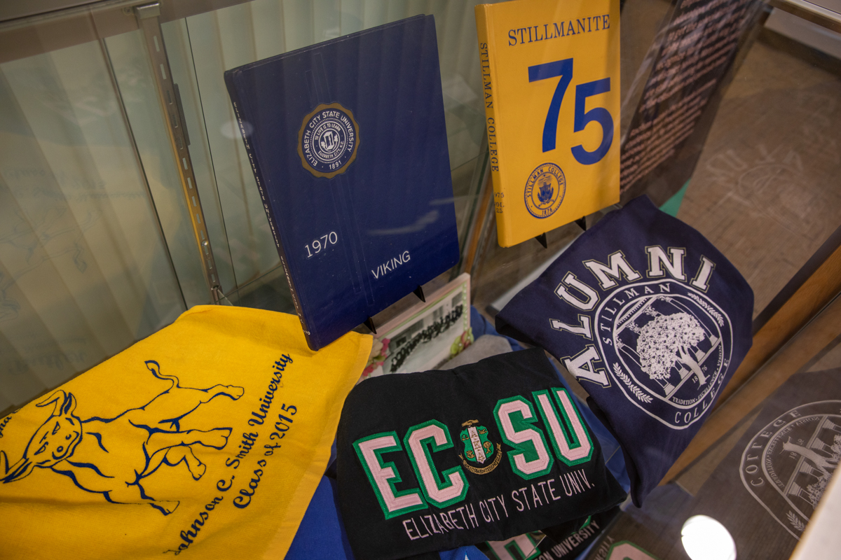 Reflecting Black Art Exhibit-4